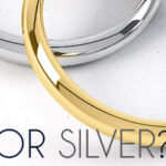 Gold Or Silver?