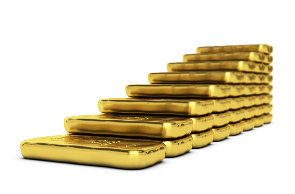 Gold as a long-term investment